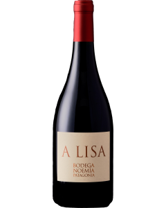 Bodega Noemia A Lisa 2018