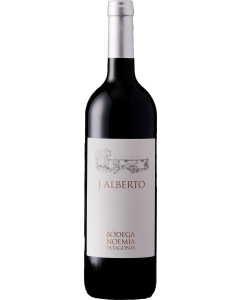 Bodega Noemia J Alberto 2019