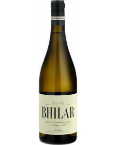 Bodegas Bhilar Bhilar Rioja Blanco 2021