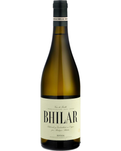Bodegas Bhilar Bhilar Rioja Blanco 2022