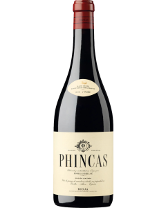 Bodegas Bhilar Phincas 2020