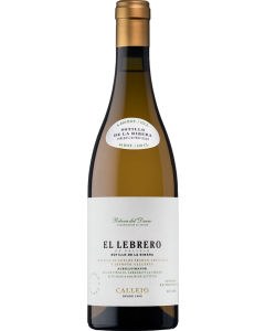 Bodegas Felix Callejo El Lebrero 2021