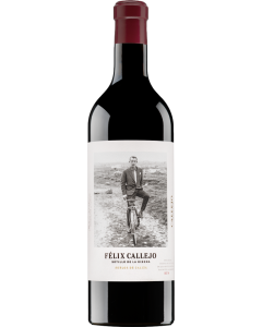 Bodegas Felix Callejo Felix Callejo 2018