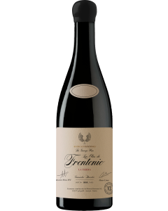 Bodegas Frontonio Las Alas de Frontonio La Tejera 2023