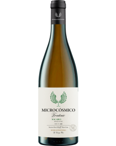 Bodegas Frontonio Microcosmico Macabeo 2024