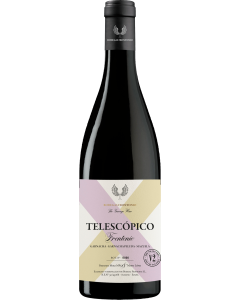 Bodegas Frontonio Telescopico Garnacha 2022