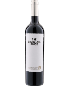 Boekenhoutskloof The Chocolate Block 2023