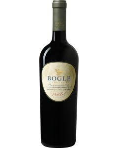 Bogle Merlot 2021