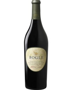 Bogle Petite Sirah 2020