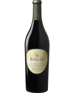 Bogle Petite Sirah 2021