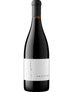 Booker Fracture Syrah 2020