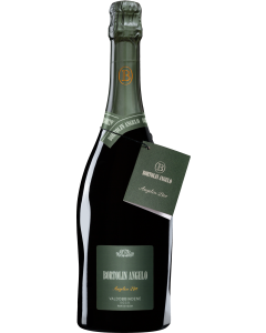 Bortolin Angelo Angelin Beo Rive di Guia Valdobbiadene Prosecco Extra Brut 2022