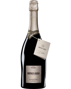 Bortolin Angelo Desiderio Rive di Guia Valdobbiadene Prosecco Brut 2021