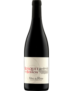 Bosquet des Papes Bosquet des Boiron Cotes du Rhone 2020