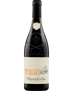 Bosquet des Papes Chateauneuf Du Pape Tradition 2020