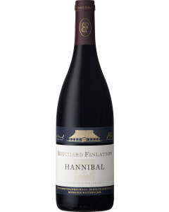 Bouchard Finlayson Hannibal 2019