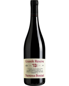 Boutari Grande Reserve Naoussa 2013