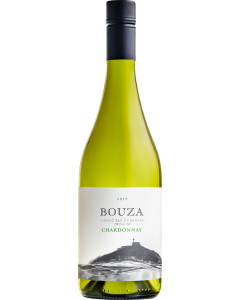 Bouza Pan de Azucar Chardonnay 2019