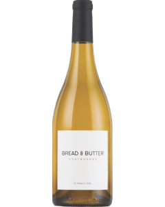 Bread & Butter Chardonnay 2020