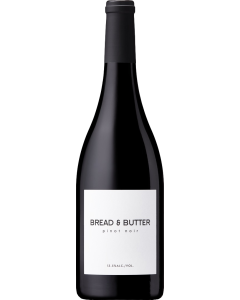 Bread & Butter Pinot Noir 2019