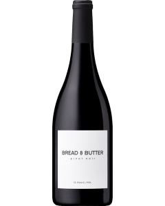 Bread & Butter Pinot Noir 2024