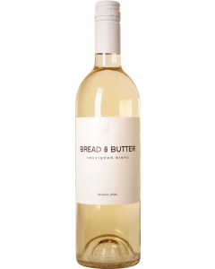 Bread & Butter Sauvignon Blanc 2020