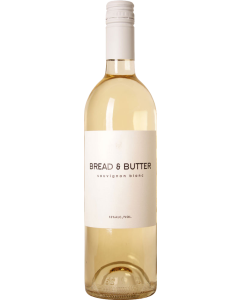 Bread & Butter Sauvignon Blanc 2022