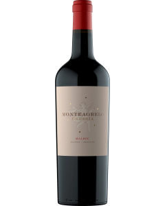 Bressia Monteagrelo Malbec 2020