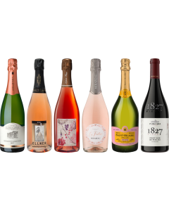 8wines Valentýnský premium degustační balíček