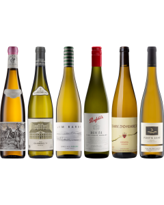 Riesling premium degustační balíček