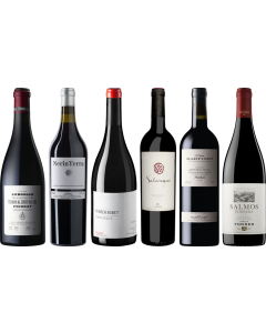 Priorat Prémiový Degustační Balíček