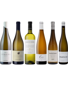 Albarino premium degustační balíček