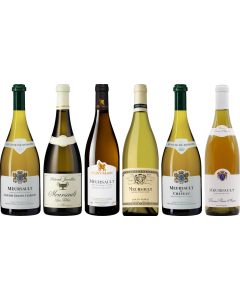 Meursault Degustační Balíček