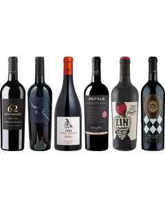 Primitivo Prémiový Degustační Balíček 