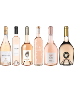 Provence Rose Premium Degustační Balíček