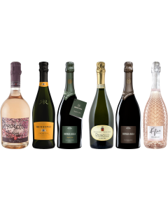 Degustační Premium Balíček Prosecco