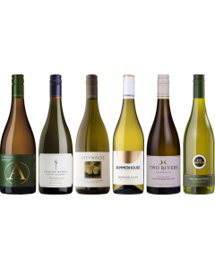 Novozélandkého Sauvignon Blanc Prémiový Degustační Balíček      