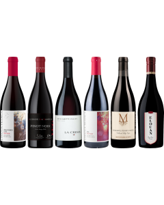 Oregon Pinot Noir Premium Degustační Balíček