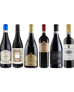 Amarone Prémiový Degustační Balíček
