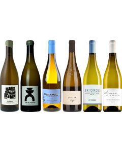 Muscadet Prémiový Degustační Balíček 