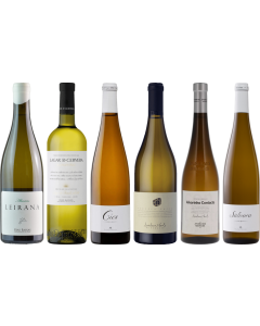Albarino premium degustační balíček