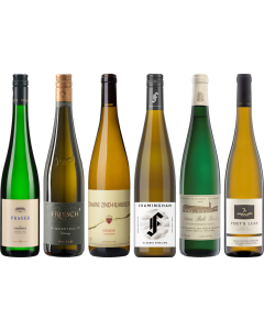 Riesling premium degustační balíček