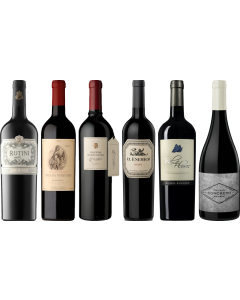 Argentinský Malbec Premium Degustační Balíček
