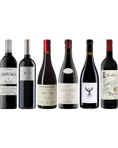 Ribera del Duero  Premium Degustační 