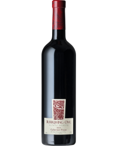 Burrowing Owl Cabernet Franc 2021