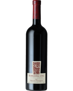 Burrowing Owl Cabernet Sauvignon 2021