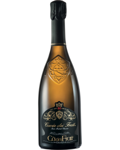 Ca dei Frati Cuvee dei Frati Brut