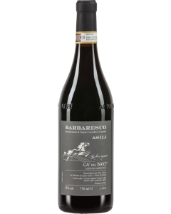 Ca' del Baio Barbaresco Asili 2022