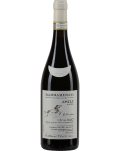Ca' del Baio Barbaresco Asili Riserva 2020