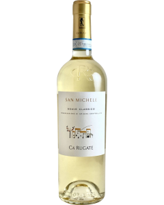 Ca Rugate San Michele Soave Classico 2019